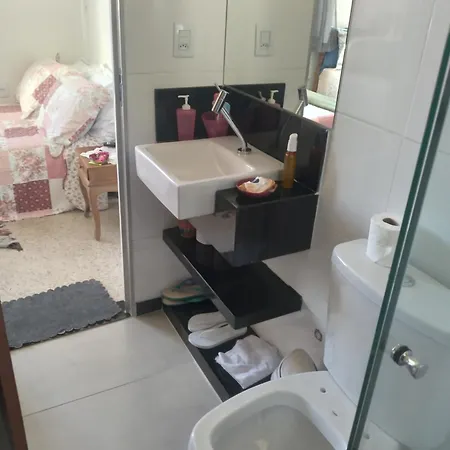 Conexao Mineira Apartment Pedro Leopoldo Exterior photo
