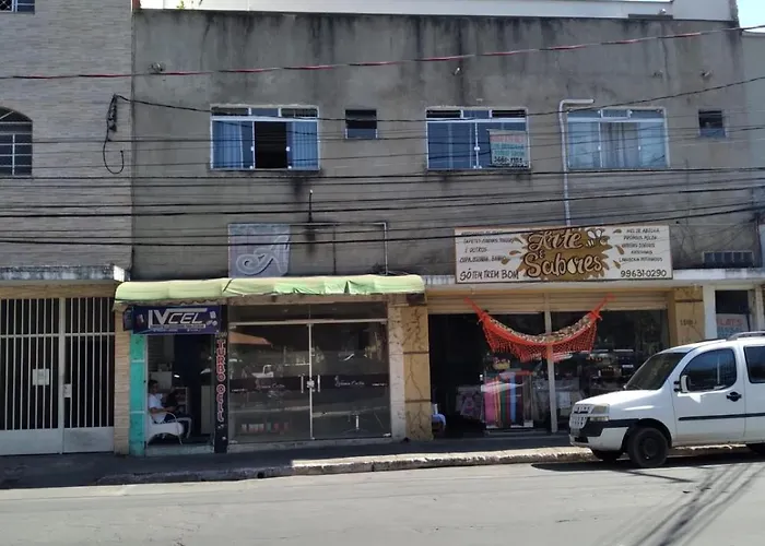 Conexao Mineira