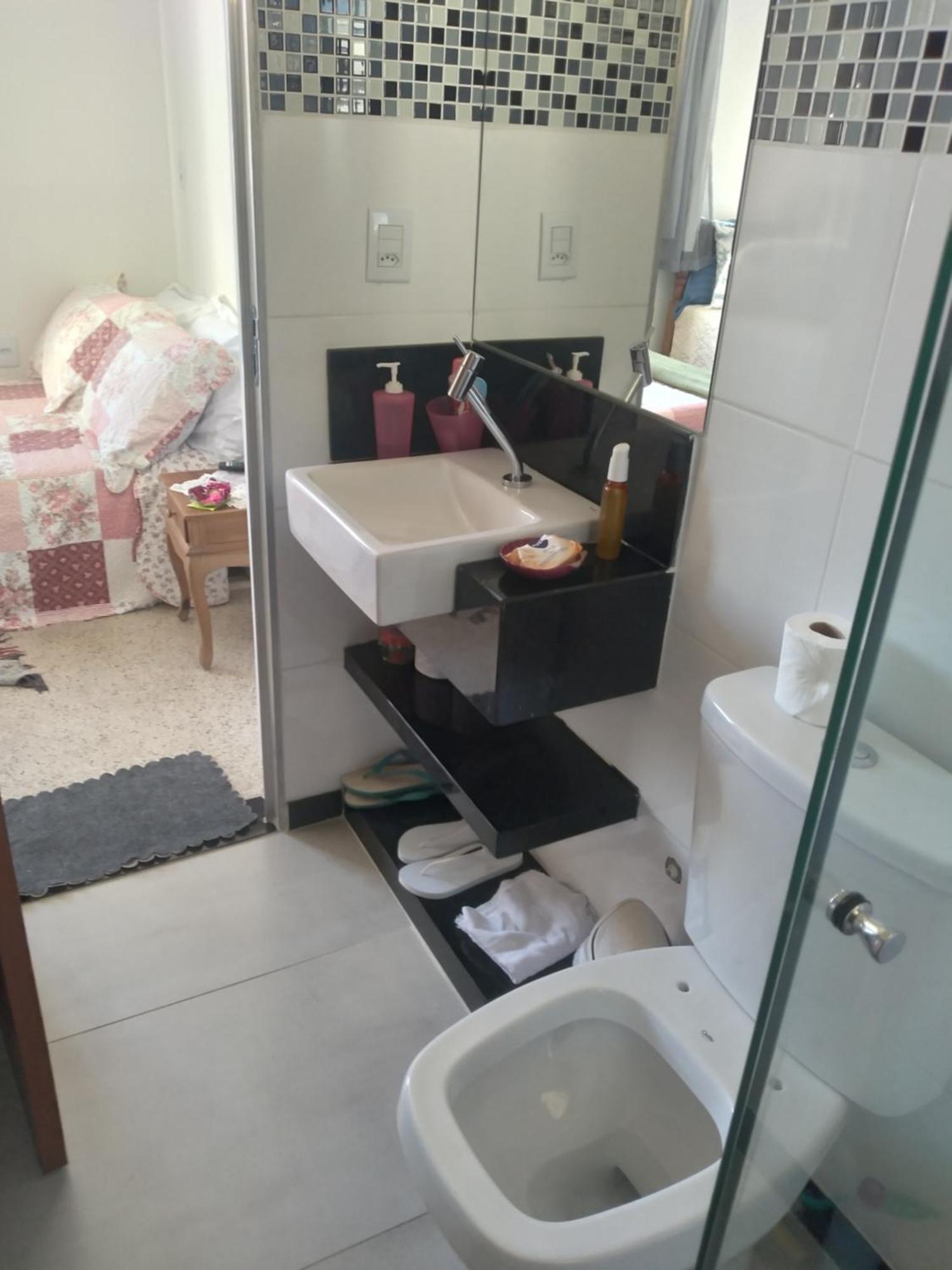 Conexao Mineira Apartment