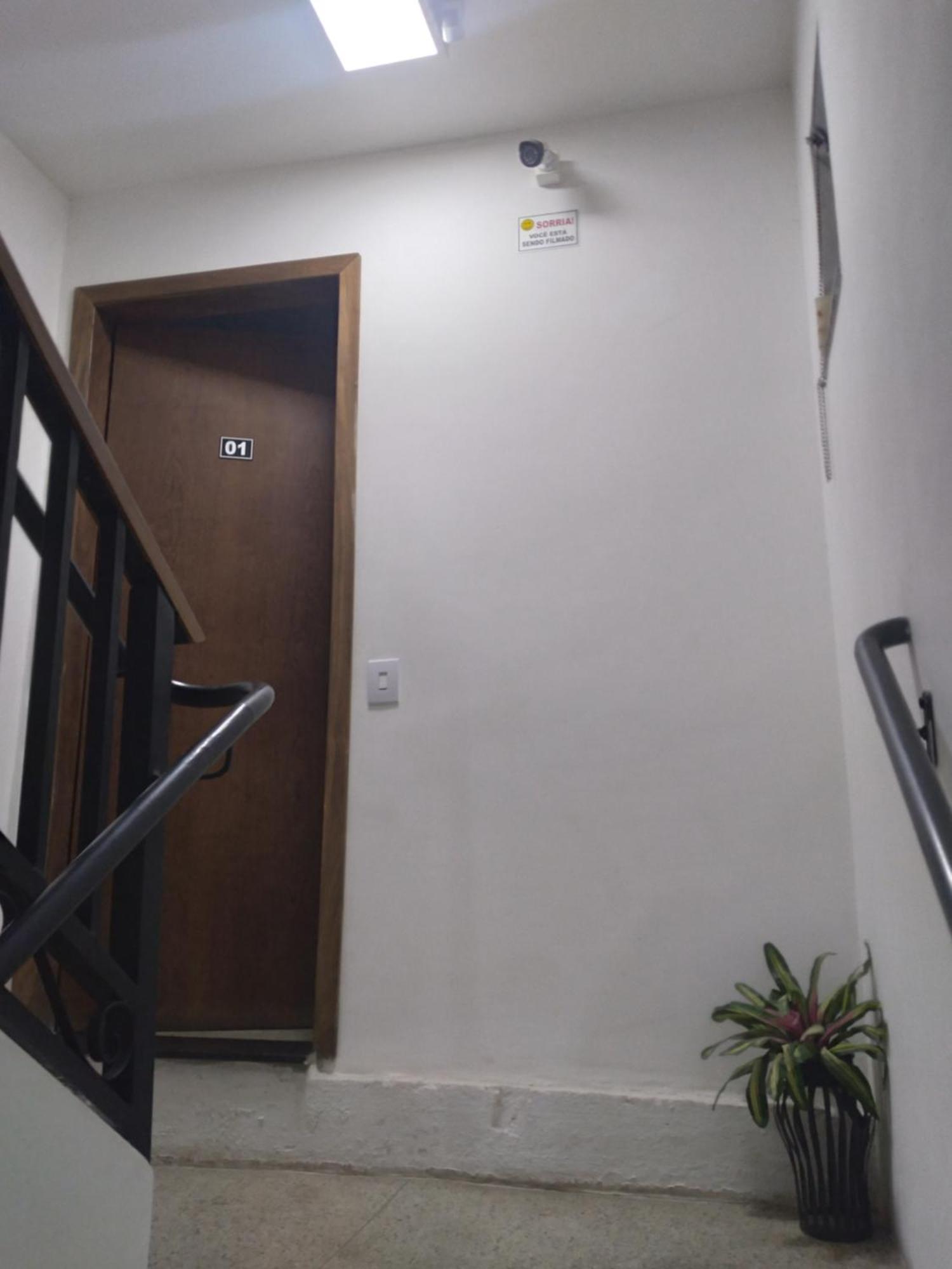 Conexao Mineira Apartment