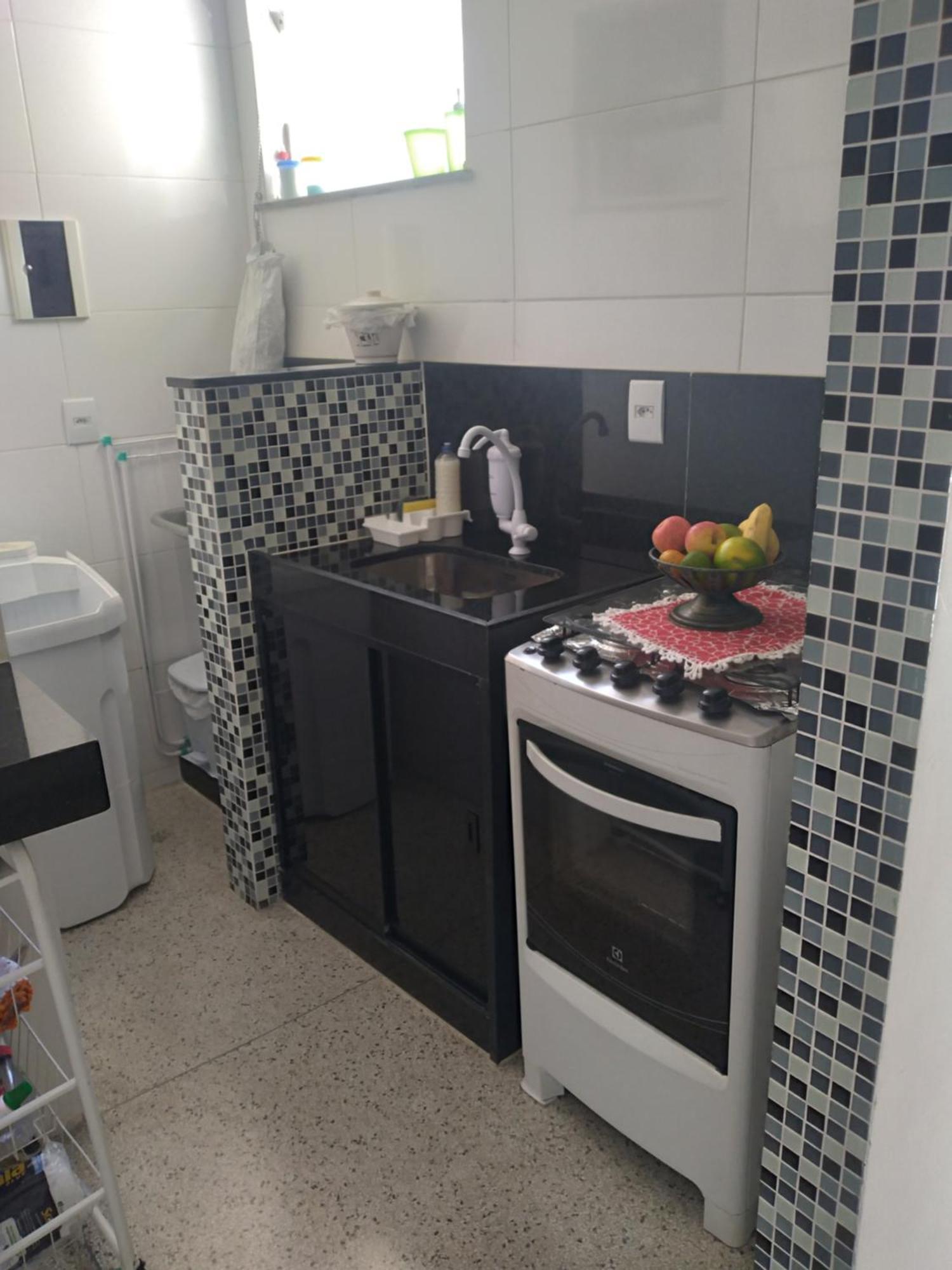 Conexao Mineira Apartment