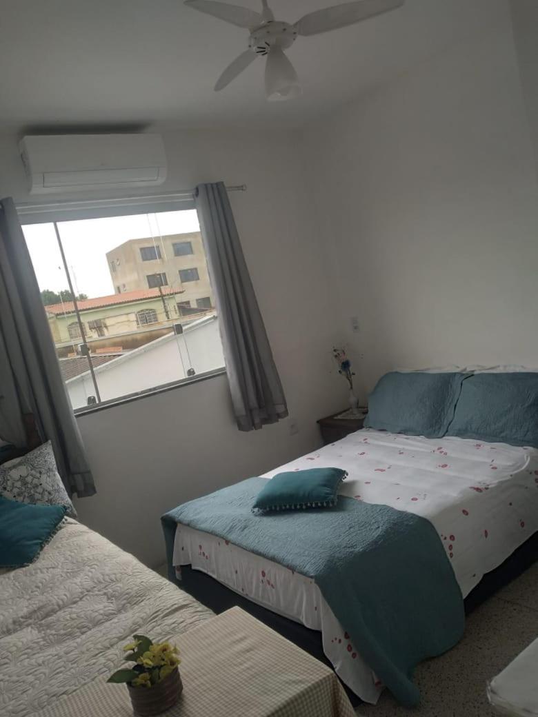 Apartment Conexao Mineira