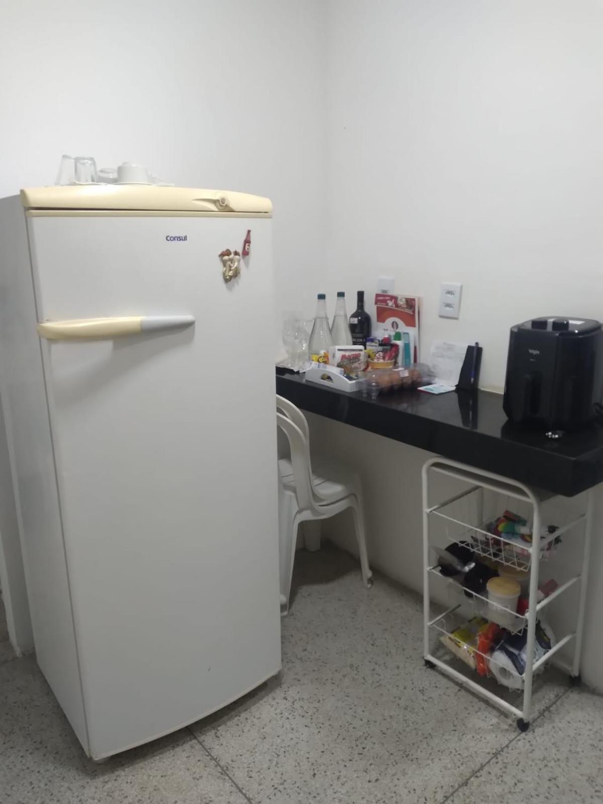 Apartment Conexao Mineira