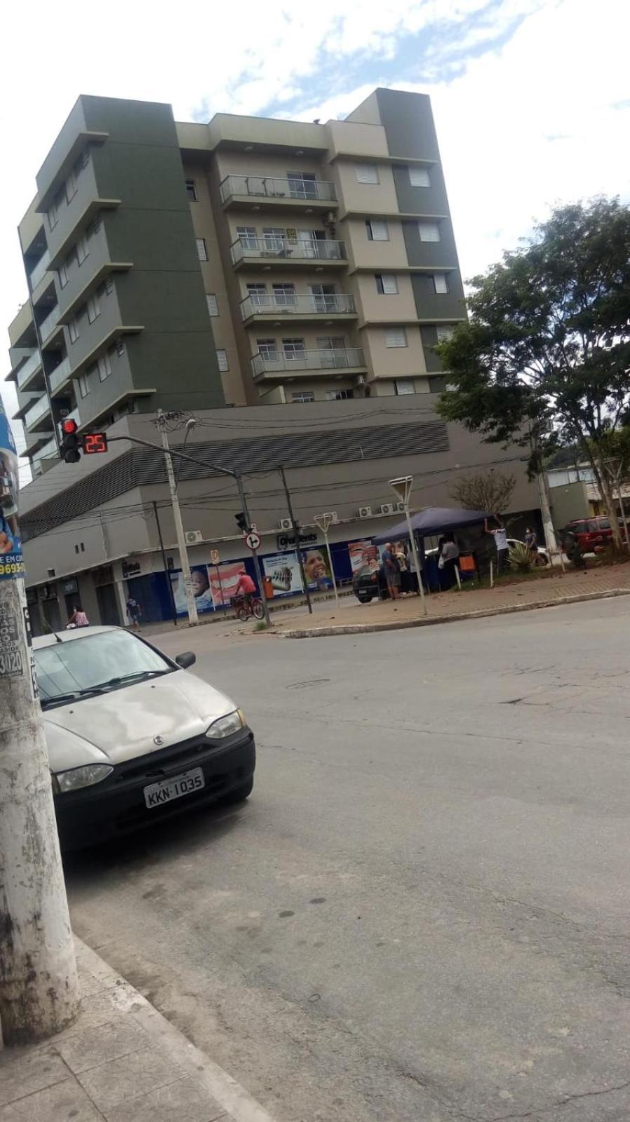 Conexao Mineira Pedro Leopoldo
